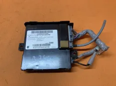 Блок Bluetooth Acura MDX YD3 J35Y5 2016