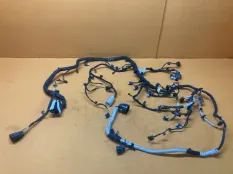 Коса моторная Ford Explorer U625 2.3 2020