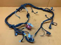 Проводка подкапотная Ford Explorer U625 2.3 2020