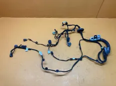 Проводка двери передняя левая Ford Explorer U625