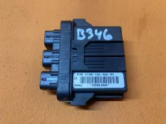 Блок присутствия пассажира Acura MDX YD3 J35Y5