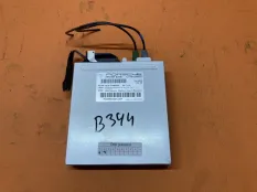 Блок управления камерой заднего вида Porsche