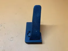 Педаль газа Ford Explorer U625 2.3 2020