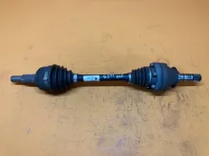 Привод передний Porsche Cayenne 958 4.8 2014