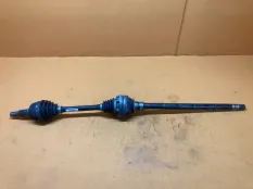 Привод передний левый Porsche Cayenne 958 4.8 2014