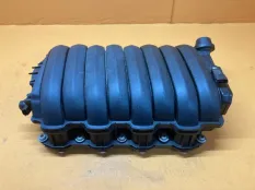 Коллектор впускной Porsche Cayenne 958 4.8 2014