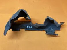 Дефлектор радиатора левый Ford Mustang 6 2.3 2017