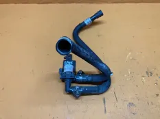 Клапан отопителя Ford Explorer U625 2.3 2020