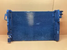 Радиатор кондиционера Ford Explorer U502 3.5 2012