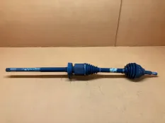 Привод передний правый Ford Explorer U502 3.5 2012