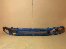 Решетка бампера передняя Hummer H3 3.5 2006