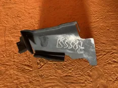 Воздуховод интеркулера левый Mazda CX-9 TC 2.5