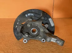 Кулак поворотный передний левый Ford Explorer U502