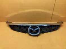 Решетка радиатора Mazda CX-9 TB 3.7 2009