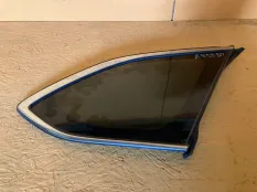 Форточка двери задняя правая Mazda CX-9 TC 2.5