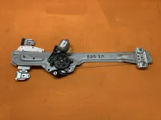 Стеклоподъемник двери задний правый Chevrolet