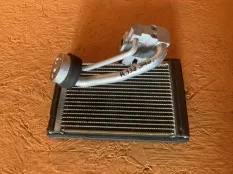 Испаритель кондиционера задний Mazda CX-9 TC 2.5