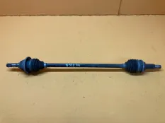 Привод задний левый Mazda CX-9 TC 2.5 2017