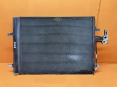 Радиатор кондиционера Land Rover Freelander LR2