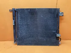 Радиатор кондиционера Hummer H3 3.5 2006