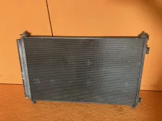 Радиатор кондиционера Mazda CX-9 TB 3.7 2009