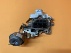 Коллектор выпускной Mazda CX-9 TC 2.5 2017