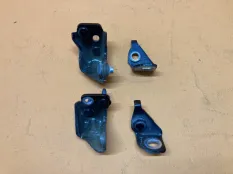Петля двери задняя левая Ford Explorer U502 3.5