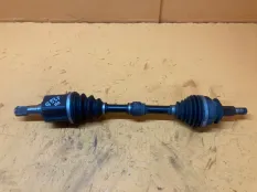 Привод передний левый Mazda CX-9 TC 2.5 2017