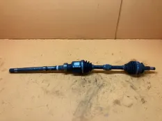 Привод передний правый Mazda CX-9 TC 2.5 2017