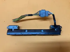 Блок кнопок центральной консоли Land Rover