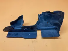 Дефлектор радиатора правый Ford Mustang 6 2.3 2017