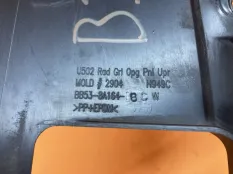 Накладка замка капота Ford Explorer U502 3.5 2012