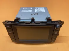 Магнитола Mazda CX-9 TB 3.7 2009