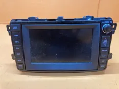 Магнитола Mazda CX-9 TB 3.7 2009