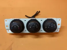 Блок климат-контроля Hummer H3 3.5 2006