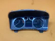 Приборная панель Hummer H3 3.5 2006