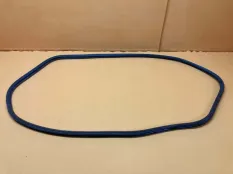 Уплотнитель стекла крышки багажника Toyota FJ