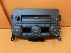 Блок климат-контроля Land Rover Evoque L538 2.0