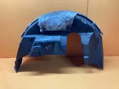 Подкрылок задний левый Cadillac SRX 2 3.6 2011