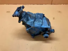 Раздаточная коробка Ford Explorer U502 3.5 2014