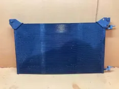 Радиатор кондиционера Chevrolet Tahoe GMT900 5.3