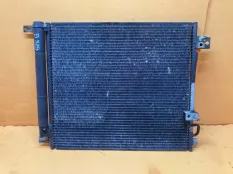 Радиатор кондиционера Hummer H3 1 3.5 2006