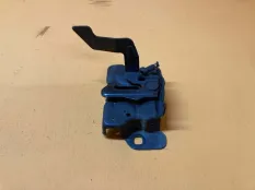 Замок капота Dodge RAM 5.7 2013