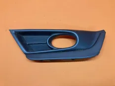 Рамка противотуманной фары передняя левая Honda