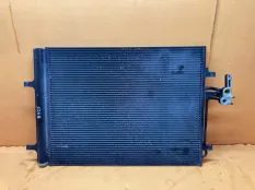 Радиатор кондиционера Land Rover Evoque L538 2.0