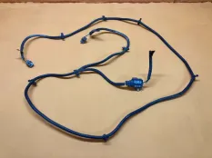 Проводка ПТФ Dodge RAM 5.7 2013