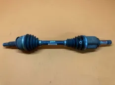 Привод передний левый Cadillac SRX 2 3.6 2011