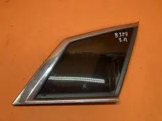 Форточка багажника задняя правая Cadillac SRX 2