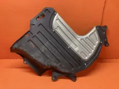 Защита двигателя Honda CR-V 4 2.4 2013