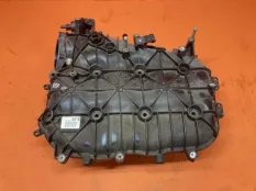 Коллектор впускной Cadillac SRX 2 3.6 2011